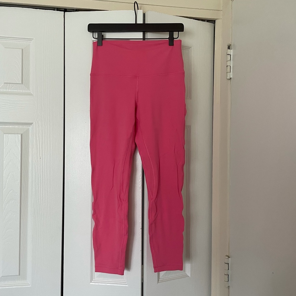 Lululemon Align 25” Leggings